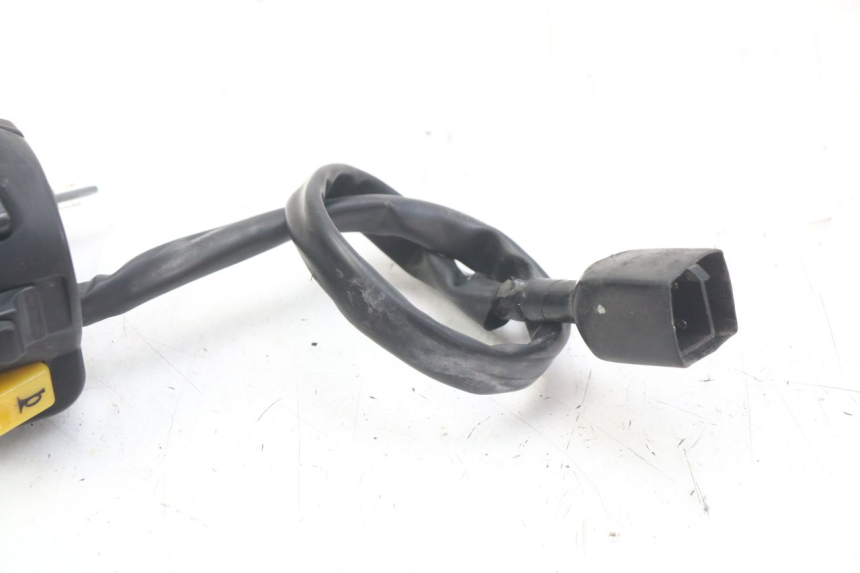 photo de COMANDO SINISTRO PEUGEOT KISBEE 2T 50 (2010 - 2017) - Vista d'insieme del prodotto