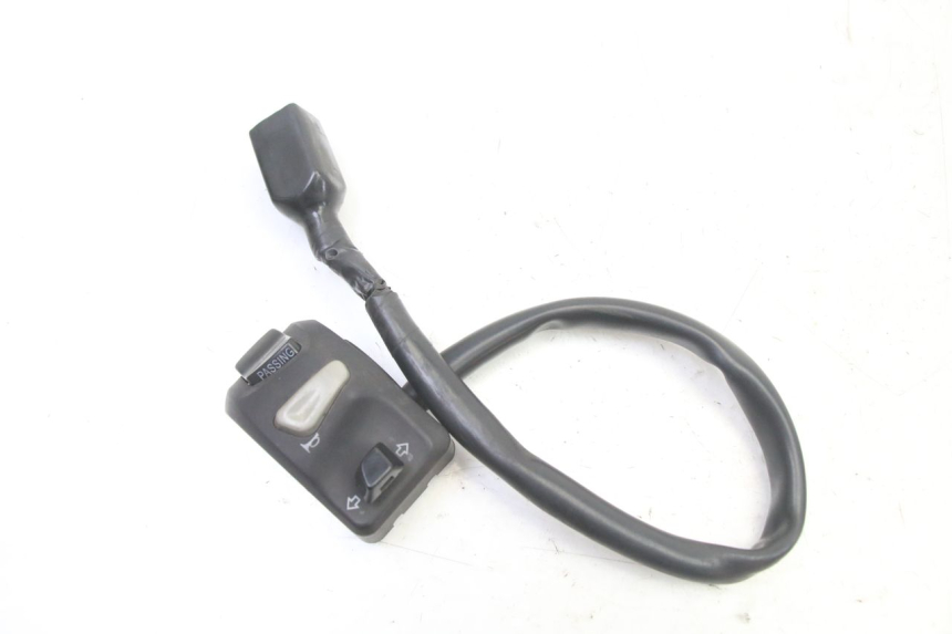 photo de COMMUTATORE SINISTRO PEUGEOT KISBEE 2T 50 (2018 - 2022) - Vista principale