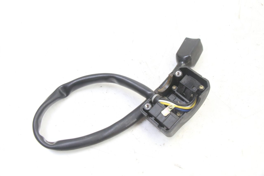 photo de COMMUTATORE SINISTRO PEUGEOT KISBEE 2T 50 (2018 - 2022) - Primo piano tecnico