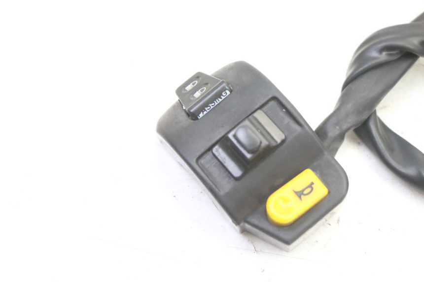 photo de COMANDO SINISTRO PEUGEOT KISBEE 2T 50 (2010 - 2017) - Dettaglio del componente