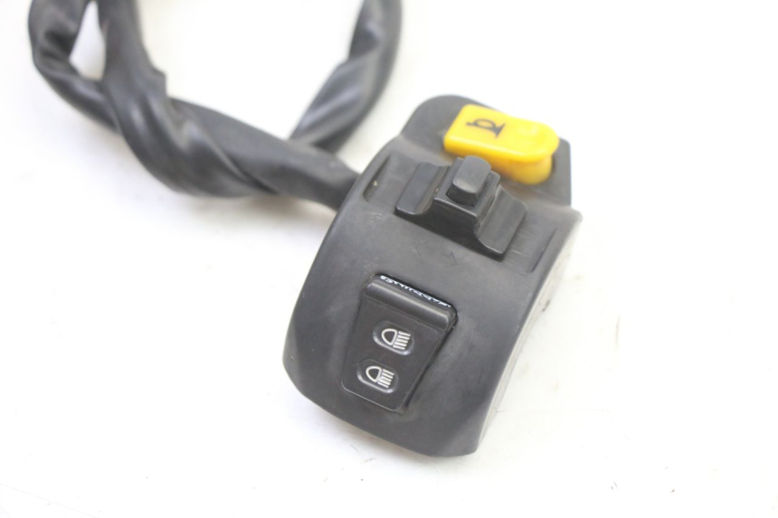 photo de COMANDO SINISTRO PEUGEOT KISBEE 2T 50 (2010 - 2017) - Altra angolazione