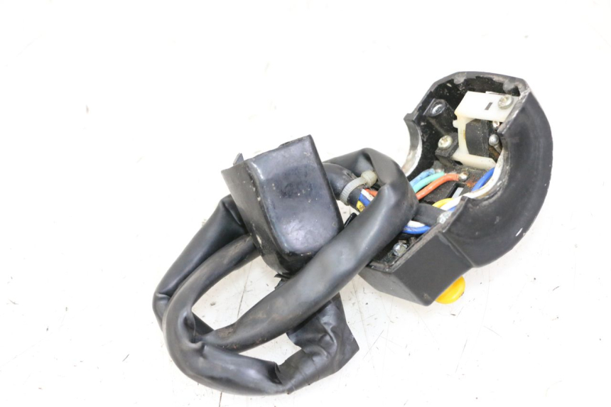 photo de COMANDO SINISTRO PEUGEOT KISBEE 2T 50 (2010 - 2017) - Dettaglio del componente