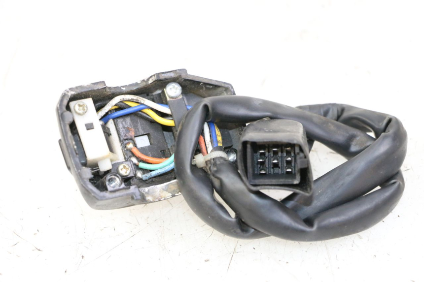 photo de COMANDO SINISTRO PEUGEOT KISBEE 2T 50 (2010 - 2017) - Altra angolazione