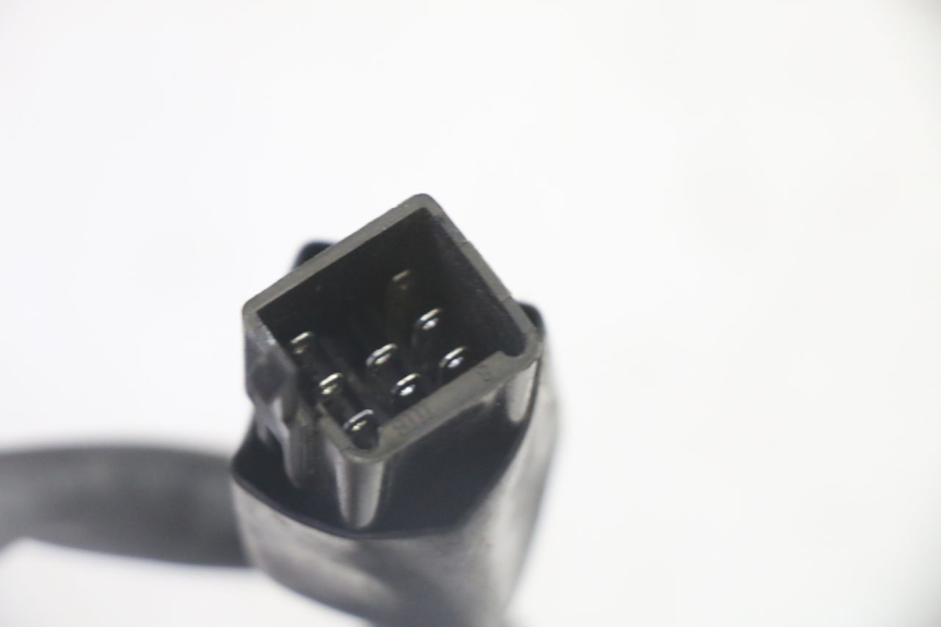 photo de COMANDO SINISTRO PEUGEOT KISBEE 2T 50 (2010 - 2017) - Vista d'insieme del prodotto