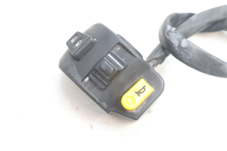 photo de COMANDO SINISTRO PEUGEOT KISBEE 2T 50 (2010 - 2017) - Dettaglio del componente