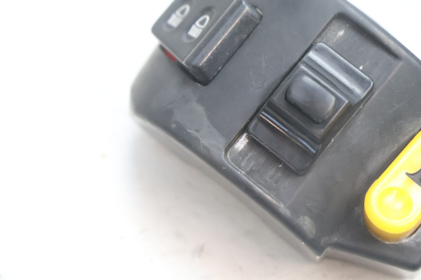 photo de COMANDO SINISTRO PEUGEOT KISBEE 2T 50 (2010 - 2017) - Altra angolazione