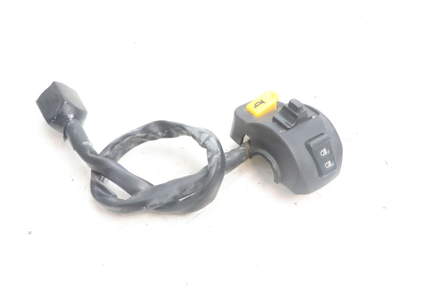 photo de COMANDO SINISTRO PEUGEOT KISBEE 2T 50 (2010 - 2017) - Primo piano tecnico