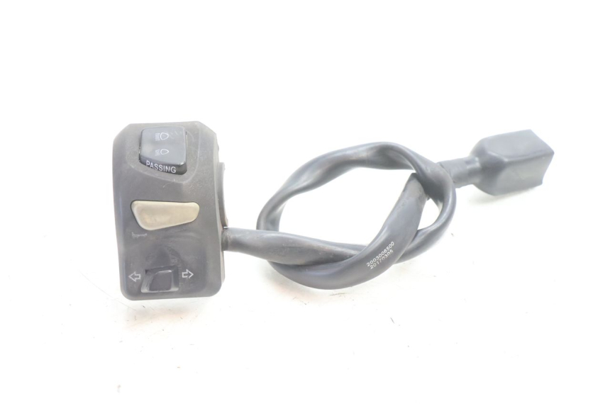 photo de COMANDO SINISTRO PEUGEOT KISBEE 2T 50 (2010 - 2017) - Vista principale