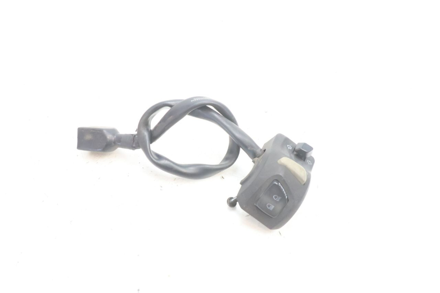 photo de COMANDO SINISTRO PEUGEOT KISBEE 2T 50 (2010 - 2017) - Zoom sullo stato d'uso