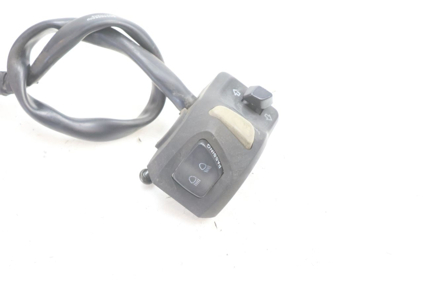 photo de COMANDO SINISTRO PEUGEOT KISBEE 2T 50 (2010 - 2017) - Altra angolazione
