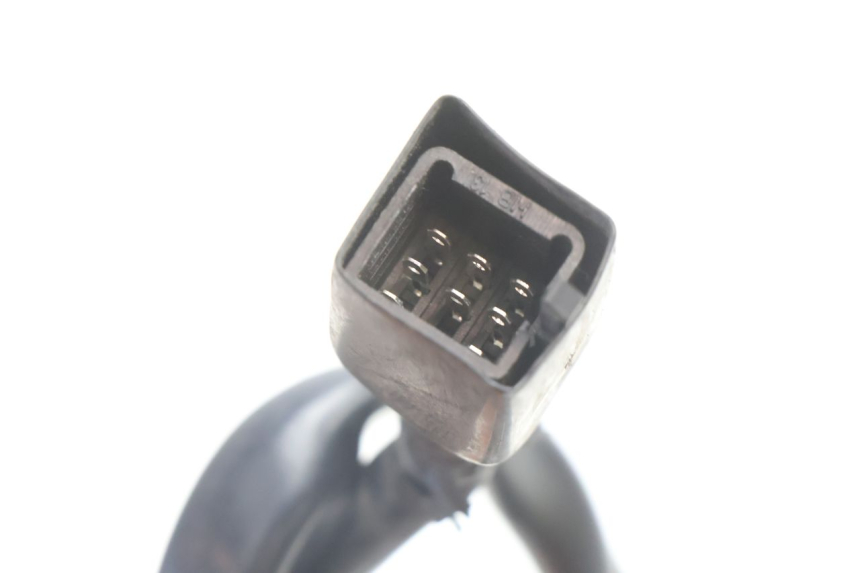photo de COMANDO SINISTRO PEUGEOT KISBEE 2T 50 (2010 - 2017) - Dettagli dei punti di fissaggio