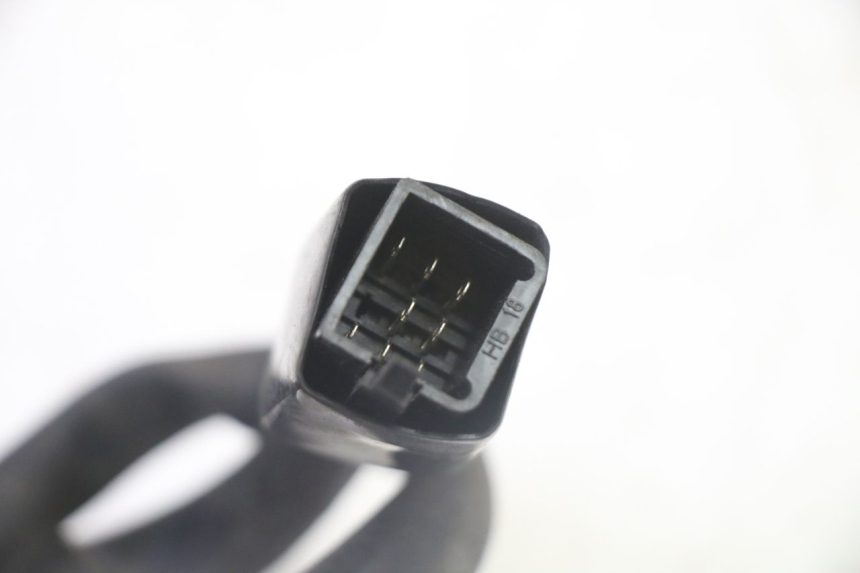 photo de COMANDO SINISTRO PEUGEOT KISBEE 4T 50 (2018 - 2022) - Primo piano tecnico