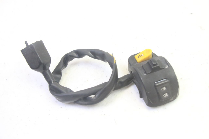 photo de COMANDO SINISTRO PEUGEOT KISBEE 4T 50 (2010 - 2017) - Altra angolazione