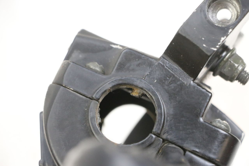 photo de COMANDO SINISTRO PEUGEOT KISBEE 4T 50 (2018 - 2022) - Dettaglio del componente