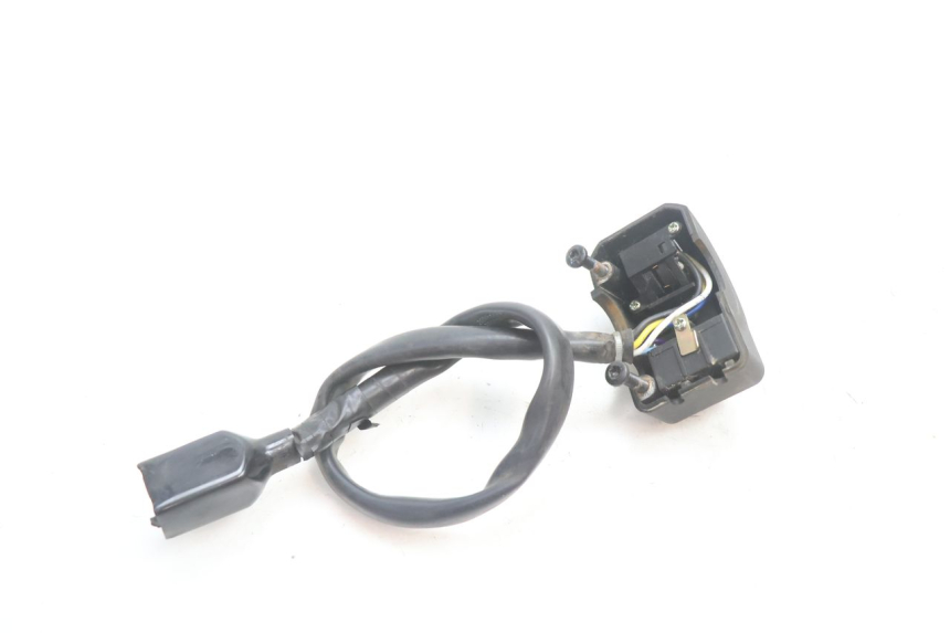 photo de COMANDO SINISTRO PEUGEOT KISBEE 4T 50 (2018 - 2022) - Altra angolazione