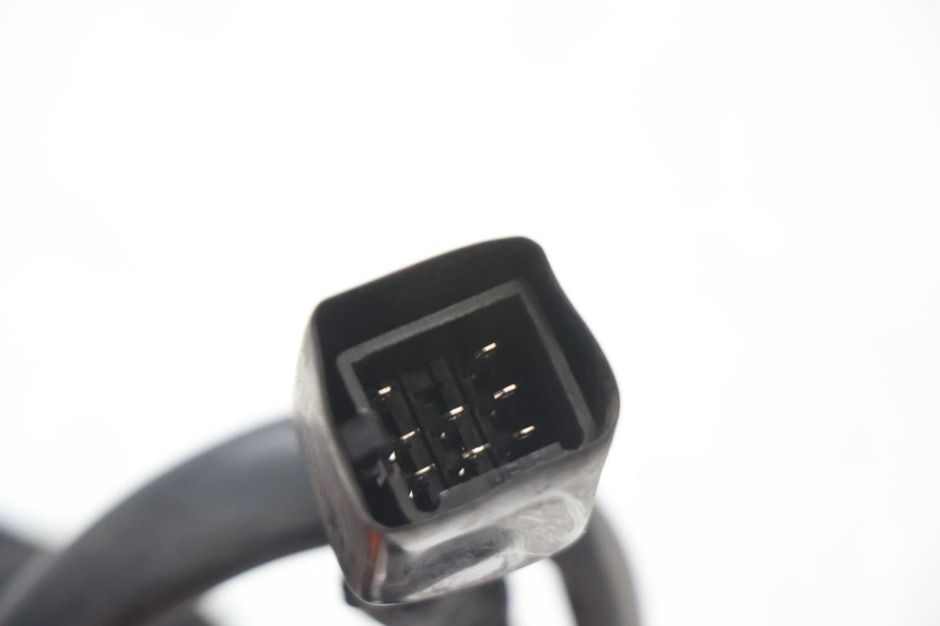 photo de COMANDO SINISTRO PEUGEOT KISBEE 4T 50 (2018 - 2022) - Vista d'insieme del prodotto