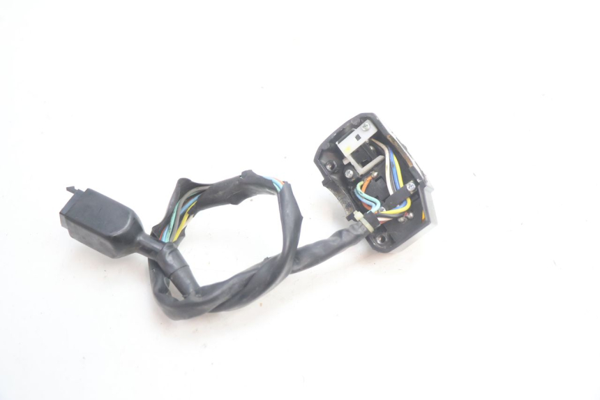 photo de COMANDO SINISTRO PEUGEOT KISBEE 4T 50 (2010 - 2017) - Primo piano tecnico