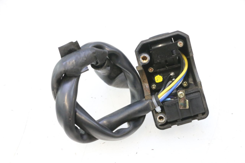 photo de COMMUTATORE SINISTRO PEUGEOT KISBEE 4T 50 (2023 - 2026) - Altra angolazione