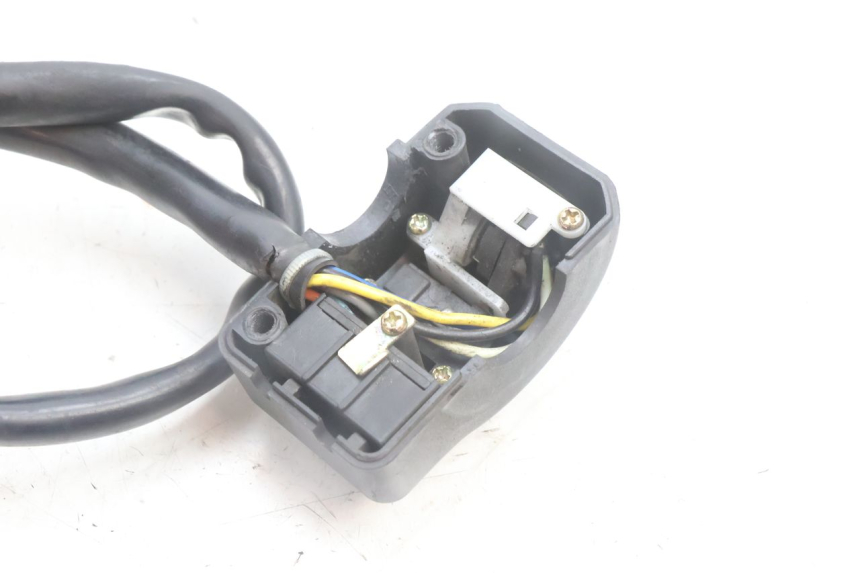 photo de COMANDO SINISTRO PEUGEOT KISBEE 4T 50 (2010 - 2017) - Primo piano tecnico