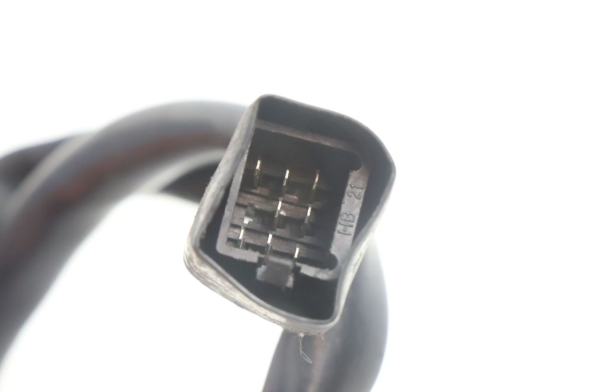 photo de COMANDO SINISTRO PEUGEOT KISBEE 4T 50 (2010 - 2017) - Vista d'insieme del prodotto