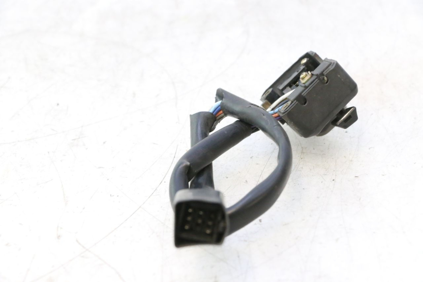 photo de COMANDO SINISTRO PEUGEOT KISBEE 4T 50 (2018 - 2022) - Dettaglio del componente