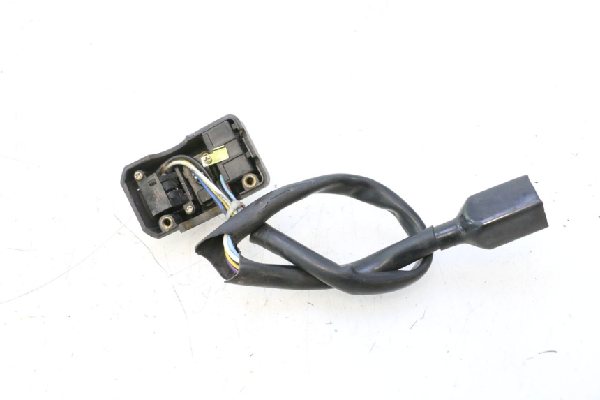 photo de COMANDO SINISTRO PEUGEOT KISBEE 4T 50 (2018 - 2022) - Altra angolazione