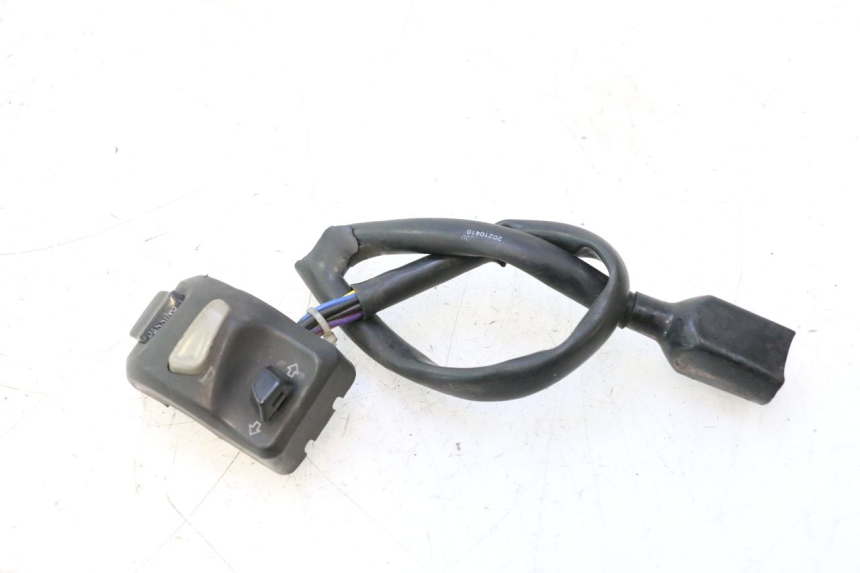 photo de COMANDO SINISTRO PEUGEOT KISBEE 4T 50 (2018 - 2022) - Ricambio usato controllato