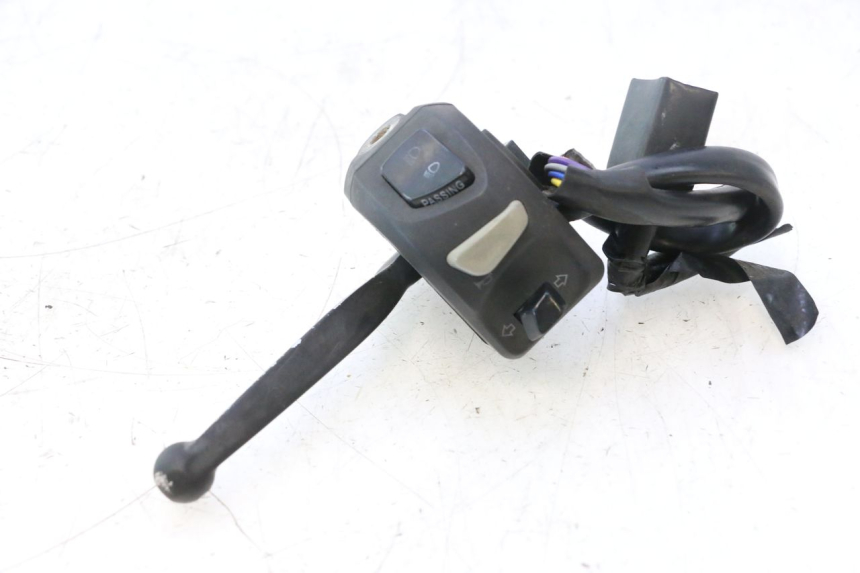 photo de COMANDO SINISTRO PEUGEOT KISBEE 4T 50 (2018 - 2022) - Vista principale