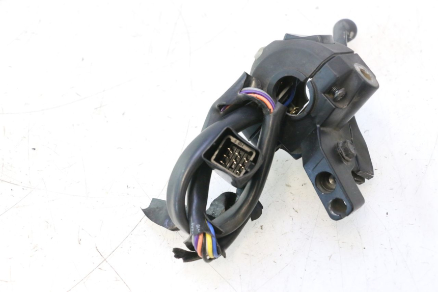 photo de COMANDO SINISTRO PEUGEOT KISBEE 4T 50 (2018 - 2022) - Altra angolazione