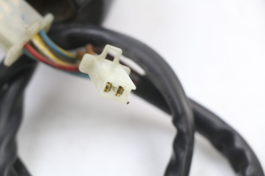 photo de COMMUTATORE SINISTRO RENAULT KOURANOS 125 (2001 - 2004) - Ricambio usato controllato