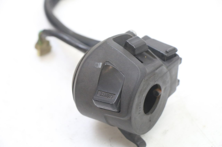 photo de MANUBRIO SINISTRO KYMCO DINK STREET 125 (2009 - 2014) - Altra angolazione