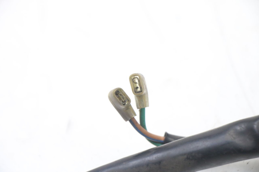 photo de MANUBRIO SINISTRO KYMCO DINK STREET 125 (2009 - 2014) - Stato della superficie e materiale