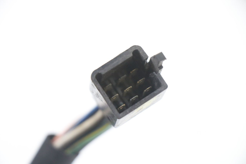 photo de MANUBRIO SINISTRO KYMCO DINK STREET 125 (2009 - 2014) - Ricambio usato controllato