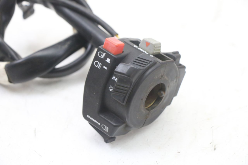 photo de COMMUTATORE SINISTRO KYMCO STRYKER OFF ROAD 125 (1999 - 2005) - Altra angolazione