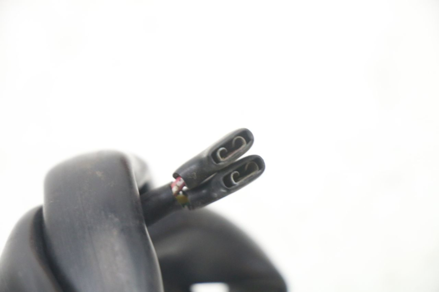 photo de COMMUTATORE SINISTRO KYMCO STRYKER OFF ROAD 125 (1999 - 2005) - Stato della superficie e materiale