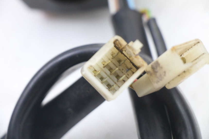 photo de COMMUTATORE SINISTRO KYMCO STRYKER OFF ROAD 125 (1999 - 2005) - Ricambio usato controllato