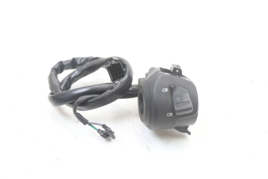 photo de COMANDO SINISTRO KYMCO X-TOWN XTOWN 125 (2016 - 2021) - Zoom sullo stato d'uso