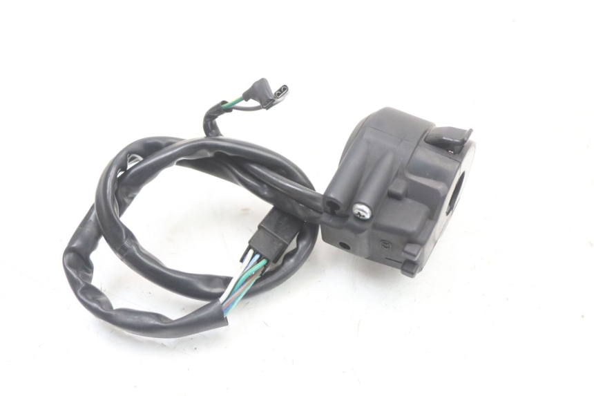 photo de COMANDO SINISTRO KYMCO X-TOWN XTOWN 125 (2016 - 2021) - Altra angolazione