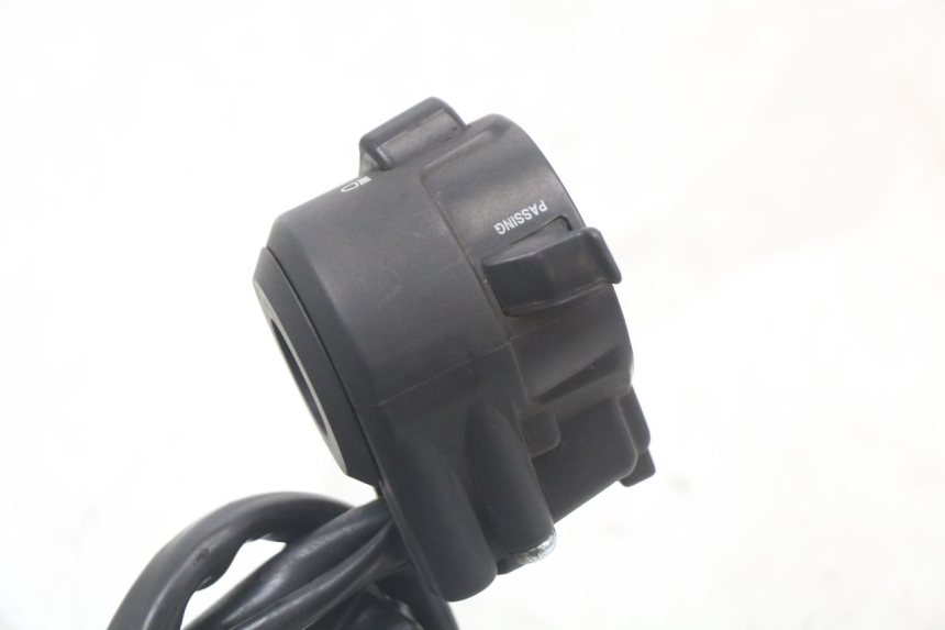 photo de COMANDO SINISTRO KYMCO X-TOWN XTOWN 125 (2016 - 2021) - Primo piano tecnico