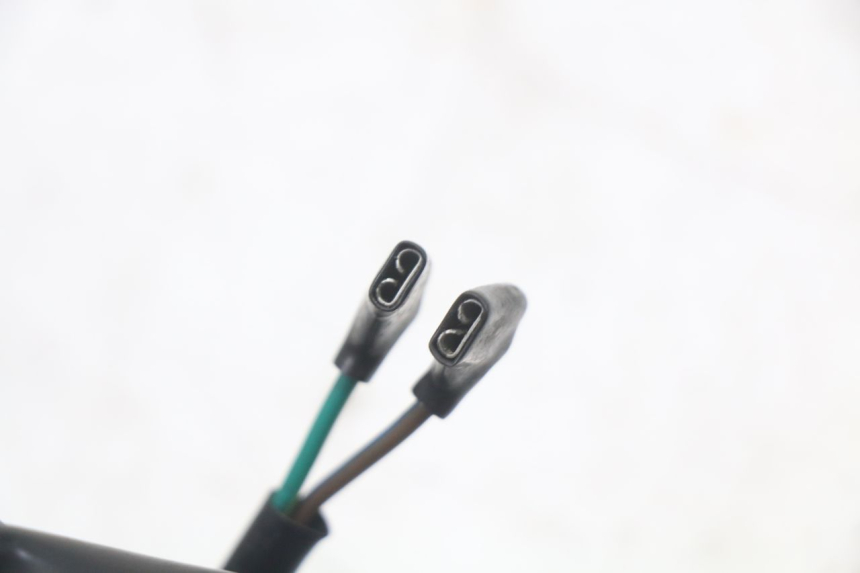 photo de COMANDO SINISTRO KYMCO X-TOWN XTOWN 125 (2016 - 2021) - Dettagli dei punti di fissaggio