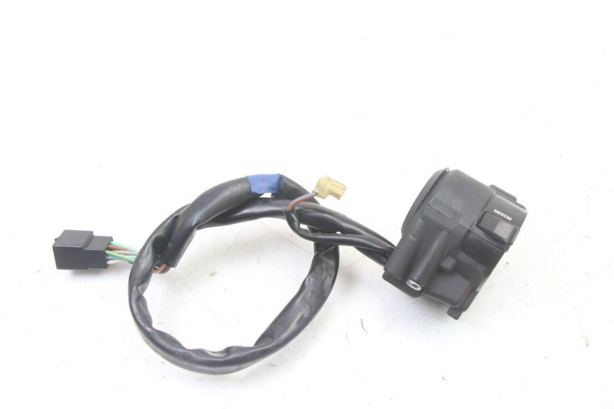 photo de Leva sinistra KYMCO XCITING 500 (2007 - 2010) - Primo piano tecnico