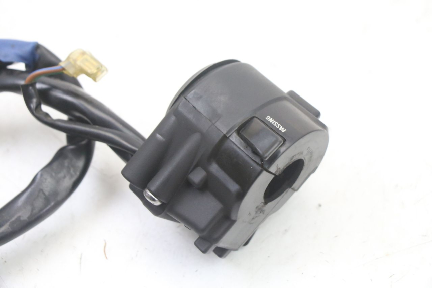 photo de Leva sinistra KYMCO XCITING 500 (2007 - 2010) - Vista d'insieme del prodotto