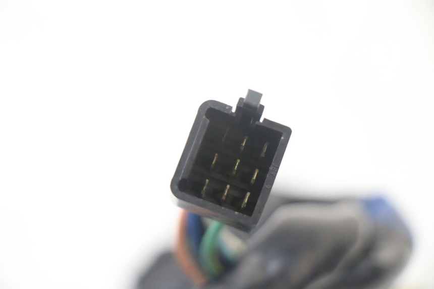 photo de Leva sinistra KYMCO XCITING 500 (2007 - 2010) - Ricambio usato controllato