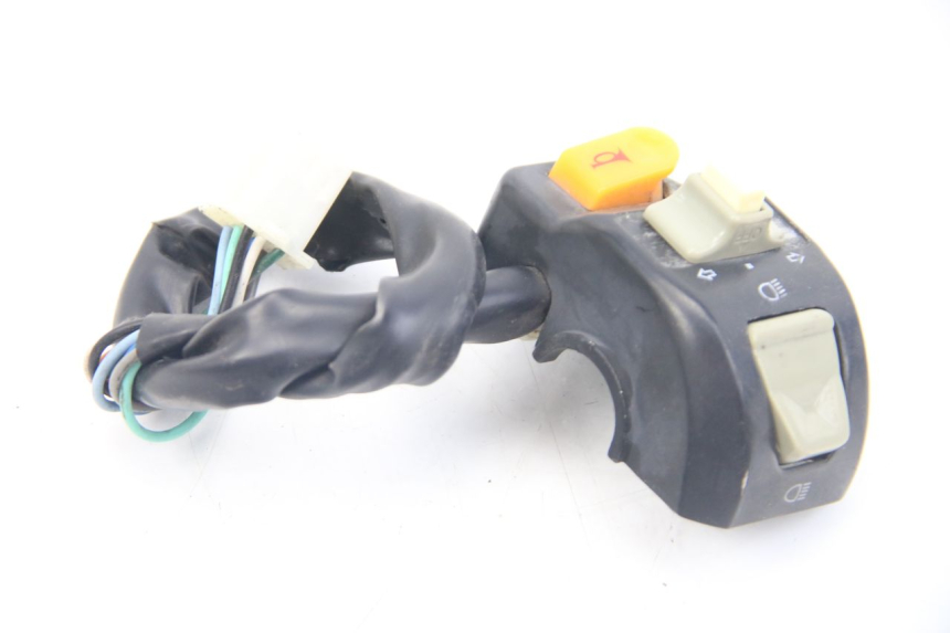 photo de Leva sinistra VENESI LOWIGI RETRO JJ50QT-3 50 (2020 - 2022) - Dettaglio del componente