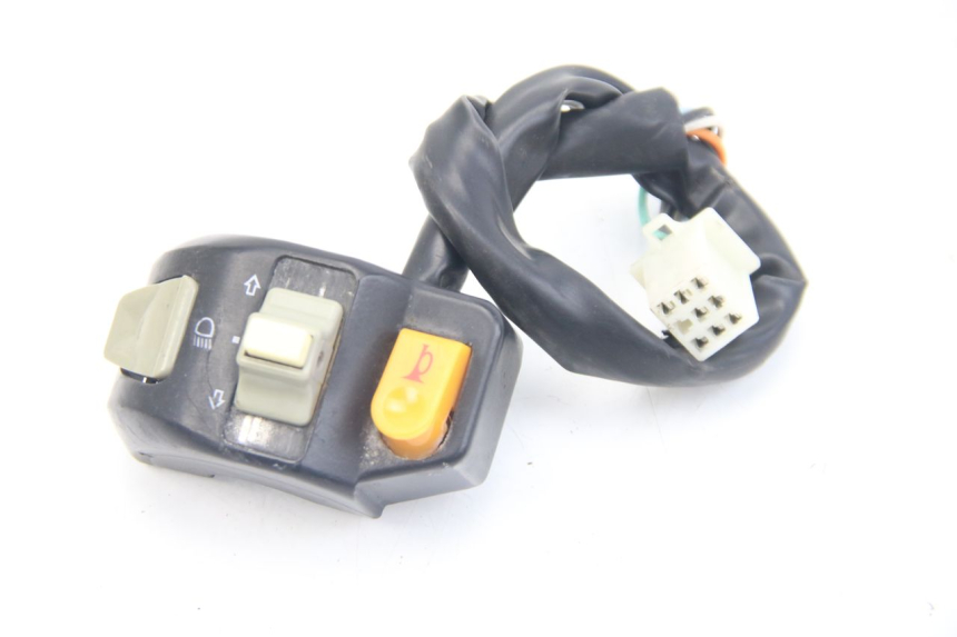 photo de Leva sinistra VENESI LOWIGI RETRO JJ50QT-3 50 (2020 - 2022) - Zoom sullo stato d'uso