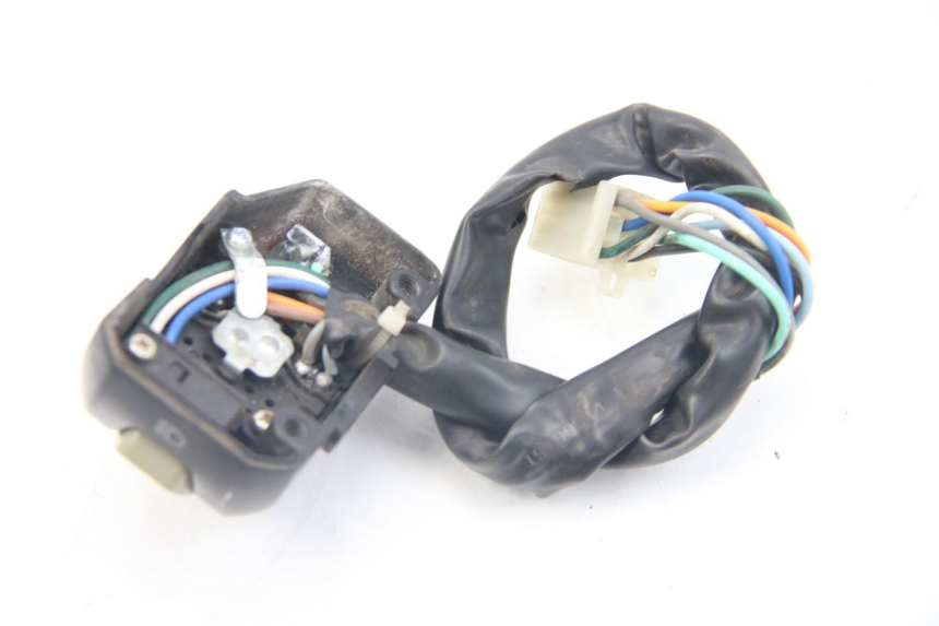 photo de Leva sinistra VENESI LOWIGI RETRO JJ50QT-3 50 (2020 - 2022) - Altra angolazione