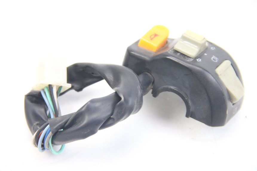 photo de Leva sinistra VENESI LOWIGI RETRO JJ50QT-3 50 (2020 - 2022) - Primo piano tecnico