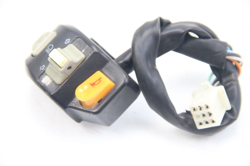 photo de Leva sinistra VENESI LOWIGI RETRO JJ50QT-3 50 (2020 - 2022) - Vista d'insieme del prodotto