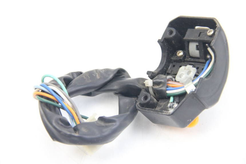 photo de Leva sinistra VENESI LOWIGI RETRO JJ50QT-3 50 (2020 - 2022) - Dettagli dei punti di fissaggio