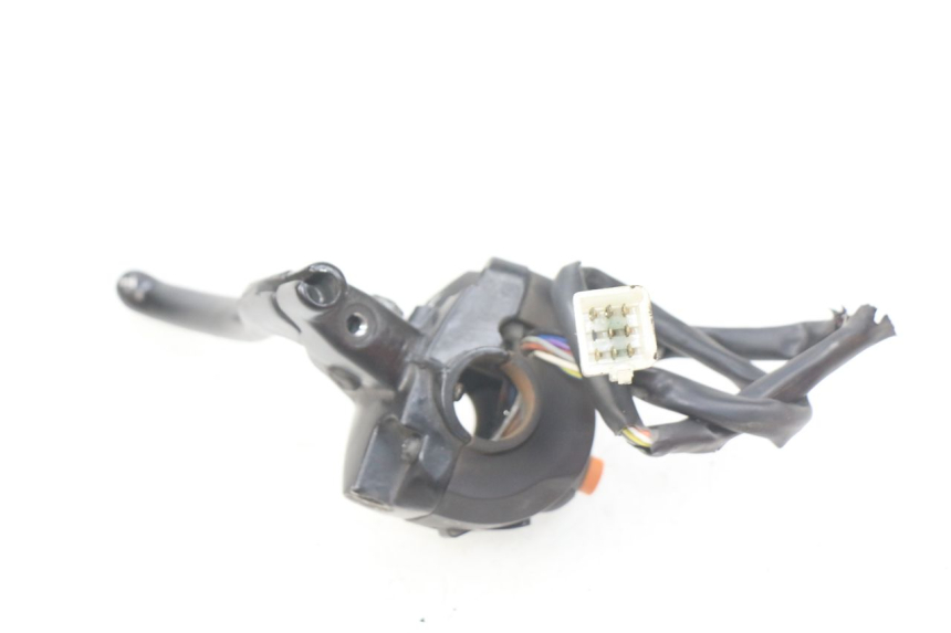 photo de MANUBRIO SINISTRO PEUGEOT LUDIX 2 PRO 4T 50 (2008 - 2013) - Altra angolazione